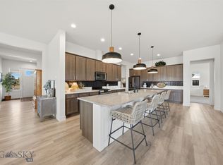 1718 Wyatt Earp Ct, Belgrade, MT 59714