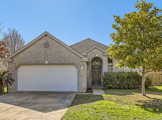 6406 Jade Trl, San Antonio, TX 78249