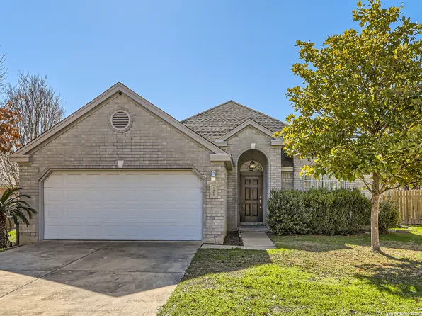 6406 JADE TRAIL, San Antonio, TX 78249