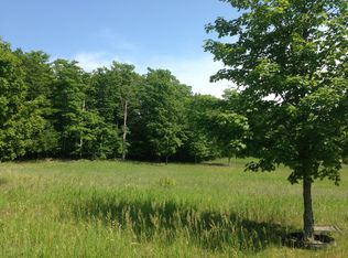 5507 Nash Rd, Cedar, MI 49621