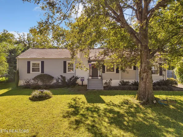 1712 Fair Dr, Knoxville, TN 37918