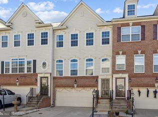 7179 Hummingbird Dr, Glen Burnie, MD 21060