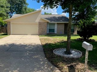 18746 Clover Glen Ln, Houston, TX 77084