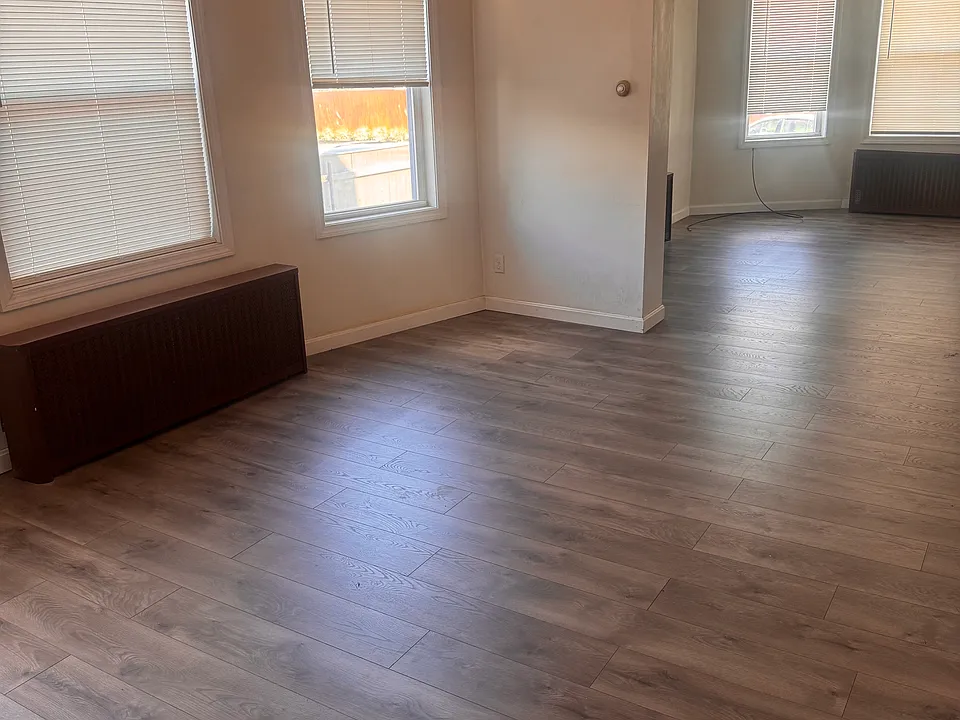 second living room