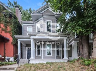 1432 S Floyd St, Louisville, KY 40208