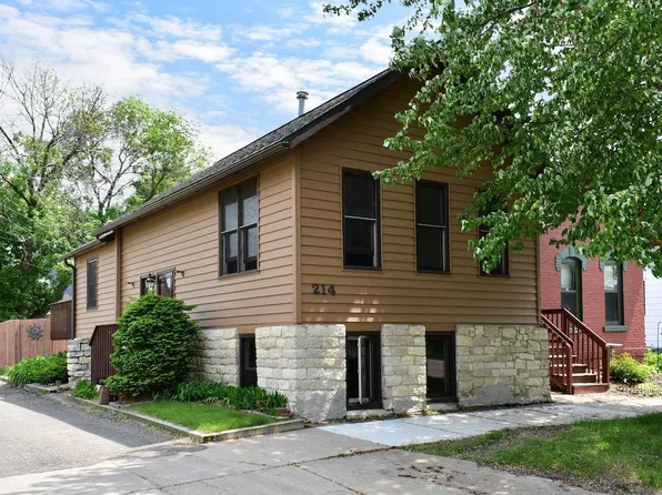 214 Liberty St, Winona, MN 55987