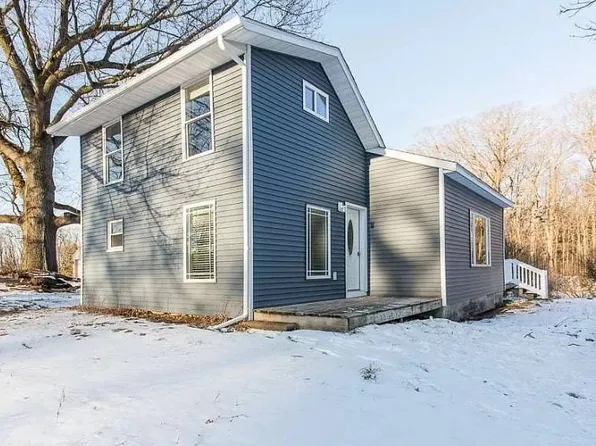 12770 Us Highway 223, Manitou Beach, MI 49253