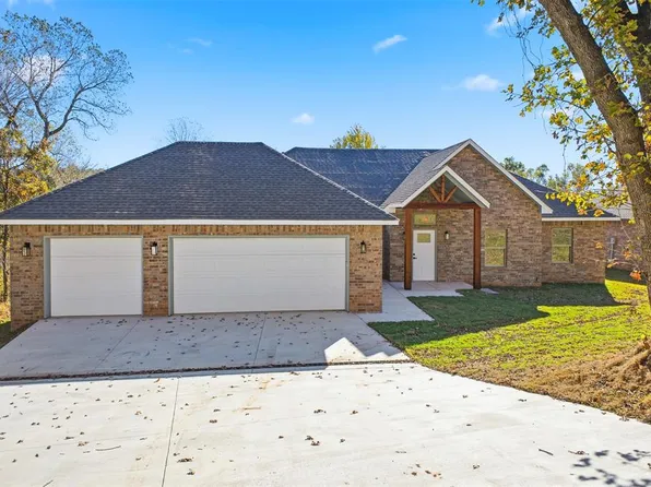 12414 Oak Aly, Guthrie, OK 73044