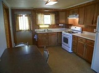 2454 W Us Highway 23, Cheboygan, MI 49721