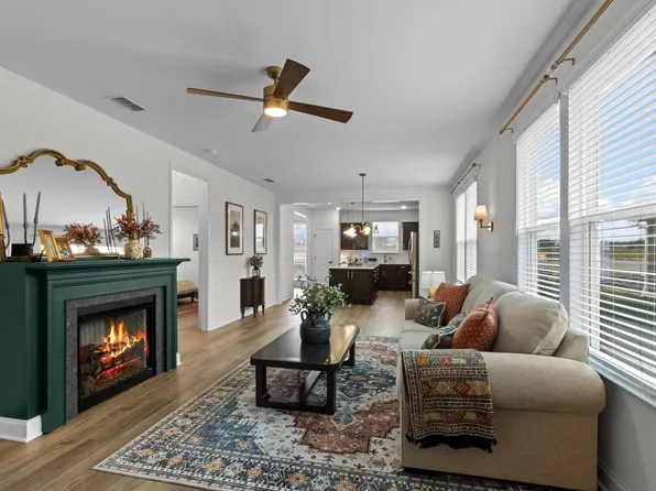 7153 Triad Way Lot 336, Murfreesboro, TN 37128