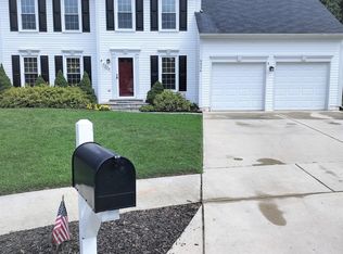 9526 Stoney Ridge Rd, Upper Marlboro, MD 20774