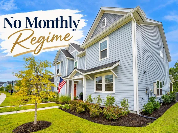 146 Helena Park Dr, Summerville, SC 29486