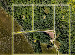 3770 State Highway 17 LOT 4, Conover, WI 54519