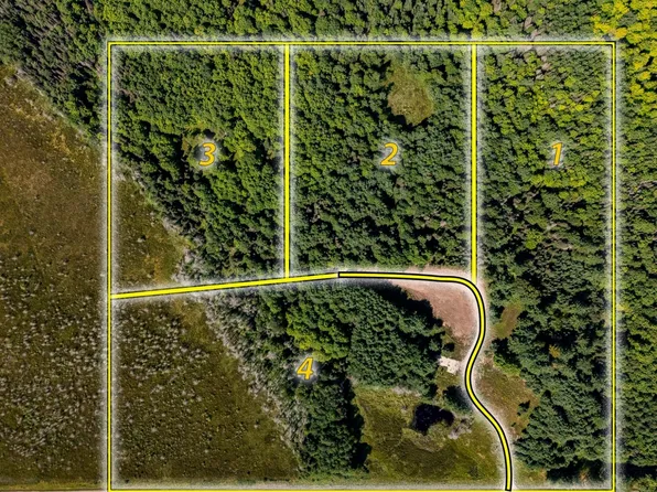 3770 State Highway 17 #1, Conover, WI 54519