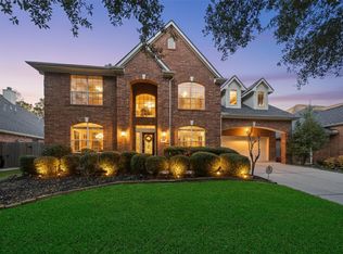 25620 Peppermill Creek Dr, Porter, TX 77365