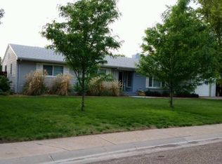 1126 N Jordan Ave, Liberal, KS 67901