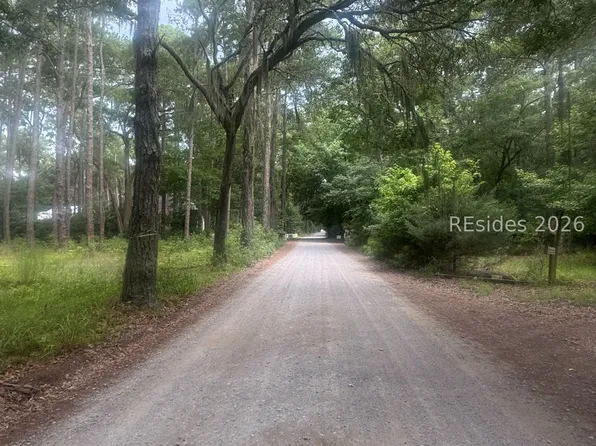 330 School Rd, Daufuskie Island, SC 29915
