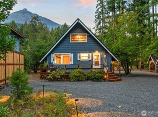 127 Aspen Ln, Packwood, WA 98361