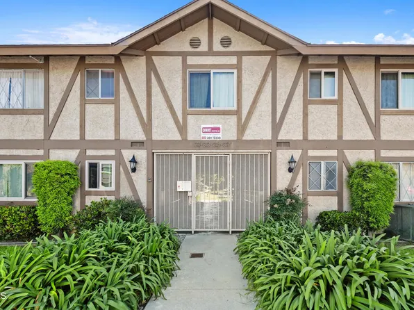 317 Almansor St Unit 7, Alhambra, CA 91801