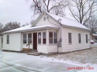 123 S Orchard St, Hamersville, OH 45130