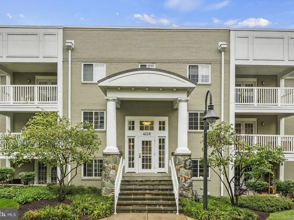 4119 S Four Mile Run Dr Unit 103, Arlington, VA 22204