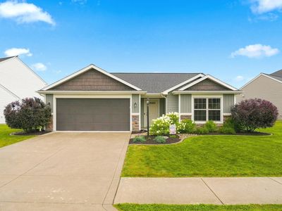 382 Heyford Ct, Fort Wayne, IN, 46818