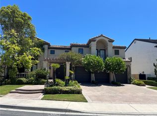 48 Coronado Point, Laguna Niguel, CA 92677