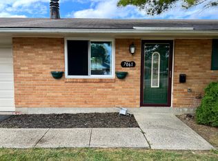 7061 Summerdale Dr, Dayton, OH 45424