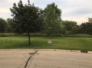 0 Pleasant Prairie 106th Pl LOT 15, Pleasant Prairie, WI 53158