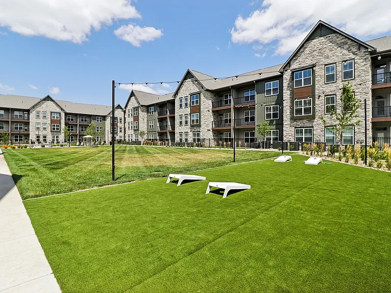The Depot Luxury Apartments — Photo 62