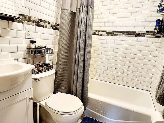 5th image of 126 W 86th St APT 4B