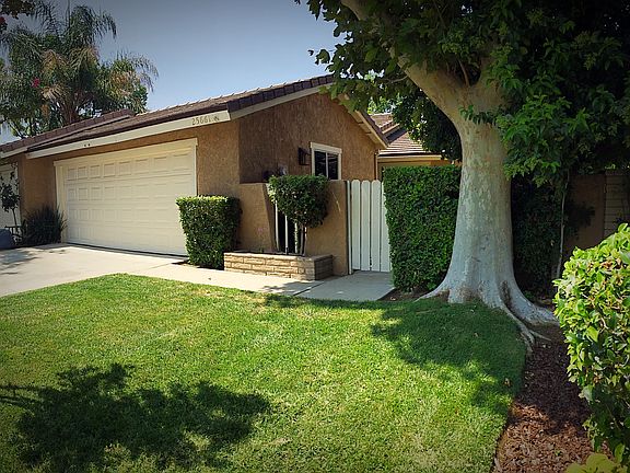 2nd image of 25661 Almendra Dr