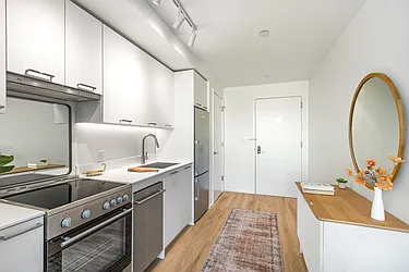 955 Sterling Place, #115