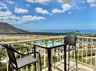 Makaha Valley Towers, Waianae, HI 96792