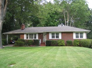 507 Cherokee Dr, Greenville, SC 29615