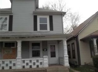 955 King Ave, Indianapolis, IN