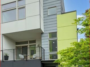 206 14th Ave, Seattle, WA 98122