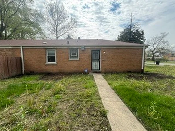 9217 S Burnside Ave, Chicago, IL 60619