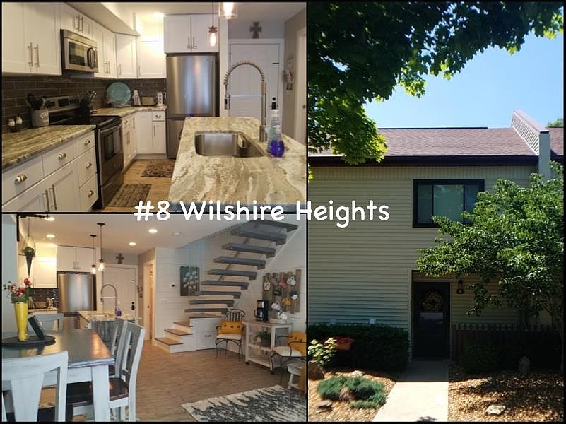 1st image of 8 Wilshire Heights Dr