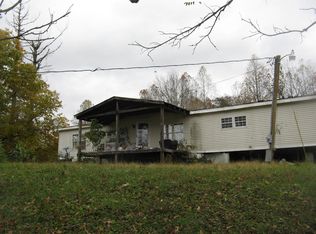 6211 S Highway 421, Manchester, KY 40962
