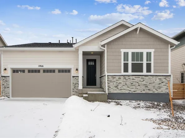 27616 E Byers Place, Aurora, CO 80018