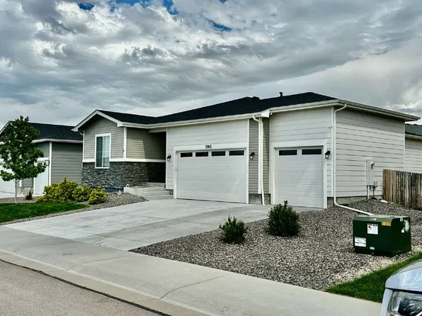 3983 Castle Vista Dr, Castle Rock, CO 80104