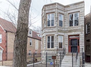 1952 S Hamlin Ave, Chicago, IL 60623