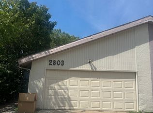 2803 Bryn Mawr Dr, Irving, TX 75062