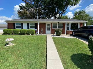 1426 Gamma Ct, Clarksville, IN 47129
