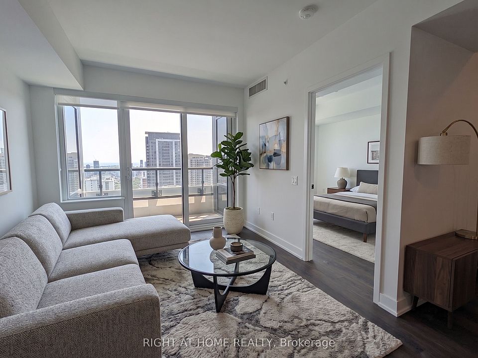 1st image of 609 Sherbourne St #3610