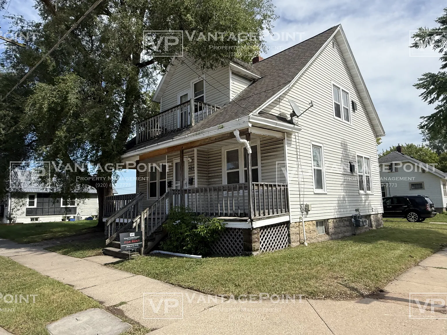 521 12th Avenue - Lower — Photo 3