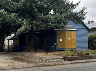 1211 NE 60th Ave, Portland, OR 97213