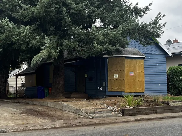 1211 NE 60th Ave, Portland, OR 97213