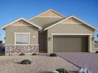 585 Quiet Serenade Ct, Henderson, NV 89011